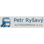 Ryšavý Petr - AUTODOPRAVA, s.r.o. – logo společnosti