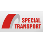 SPECIAL TRANSPORT s.r.o. – logo společnosti