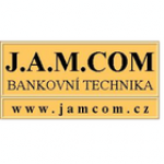 Jampílek Pavel - J.A.M. COM – logo společnosti
