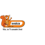 Dvořák Vlastislav, Ing. – logo společnosti