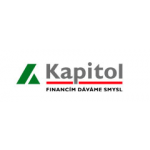 KAPITOL pojišťovací a finanční poradenství, a.s. (pobočka Hradec Králové ) – logo společnosti