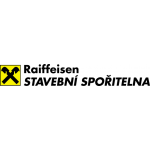 Raiffeisen stavební spořitelna a.s. (pobočka Plzeň) – logo společnosti