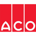 ACO Stavební prvky spol. s r.o. – logo společnosti
