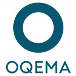 OQEMA, s.r.o. (pobočka Plzeň) – logo společnosti
