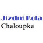 Chaloupka Petr- Jízdní kola – logo společnosti