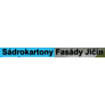 SÁDROKARTONY FASÁDY – logo společnosti