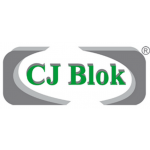 CJ BLOK – logo společnosti