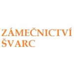 ZÁMEČNICTVÍ JIČÍN – logo společnosti