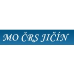 ČESKÝ RYBÁŘSKÝ SVAZ, MO Jičín – logo společnosti