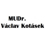 MUDr. Václav Kotásek (Ordinace Ohrazenice) – logo společnosti