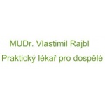 Dr. Rajbl s.r.o. – logo společnosti