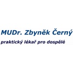 Černý Zbyněk MUDr. – logo společnosti