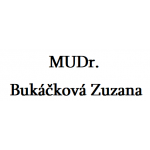 MUDr. Bukáčková Zuzana – logo společnosti