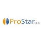 ProStar s.r.o. – logo společnosti