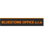 BLUESTONE OFFICE s.r.o. (pobočka Jevíčko) – logo společnosti