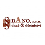 DANO s.r.o. – logo společnosti