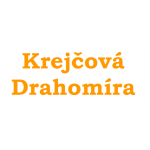 Krejčová Drahomíra – logo společnosti