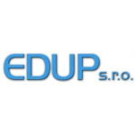 EDUP s. r. o. – logo společnosti
