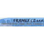 FRAMEX CZ s.r.o. – logo společnosti