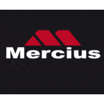Mercius s.r.o. – logo společnosti