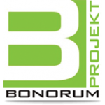 Bonorum a.s. – logo společnosti