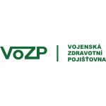 Vojenská zdravotní pojišťovna České republiky ( pobočka Hradec Králové ) – logo společnosti