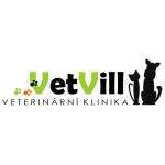 MVDr. Lukáš Rambousek – logo společnosti