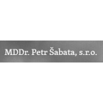 MDDr. Petr Šabata, s.r.o. – logo společnosti