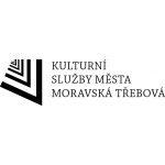 Kulturní služby města Moravská Třebová – logo společnosti