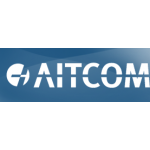 Aitcom s.r.o. – logo společnosti