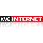KVE s.r.o. – logo společnosti