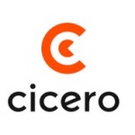CICERO Stapro Group s.r.o. – logo společnosti