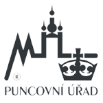 Puncovní úřad (pobočka Tábor) – logo společnosti