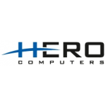 HERO Computers s.r.o. – logo společnosti