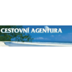 Cestovní kancelář Jičín - Alena Košíčková – logo společnosti