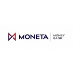 Moneta Money Bank – logo společnosti