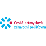 Česká průmyslová zdravotní pojišťovna (pobočka Kladno) – logo společnosti