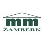 Městské muzeum Žamberk – logo společnosti