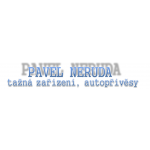 TAŽNÁ ZAŘÍZENÍ - Pavel Neruda – logo společnosti
