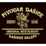 Dašické sklepy, a.s. – logo společnosti