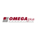 OMEGA plus Chrudim s.r.o. – logo společnosti