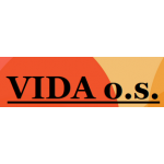 VIDA centrum Brno ( pobočka Brno) – logo společnosti