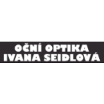 Oční optika Ivana Seidlová – logo společnosti