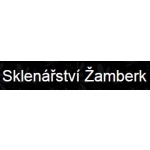 HRUŠKA VLASTIMIL - SKLENÁŘSTVÍ ŽAMBERK – logo společnosti
