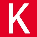 KOSMAS s.r.o. (pobočka Ostrava) – logo společnosti