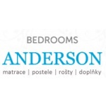 Emperor Trading s.r.o. - Bedrooms Anderson – logo společnosti
