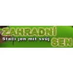 Zahradní sen – logo společnosti