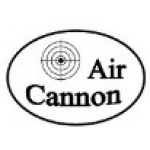 Air Cannon – logo společnosti