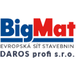 Daros profi s.r.o. – logo společnosti
