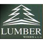 Lumber Woods s.r.o. – logo společnosti